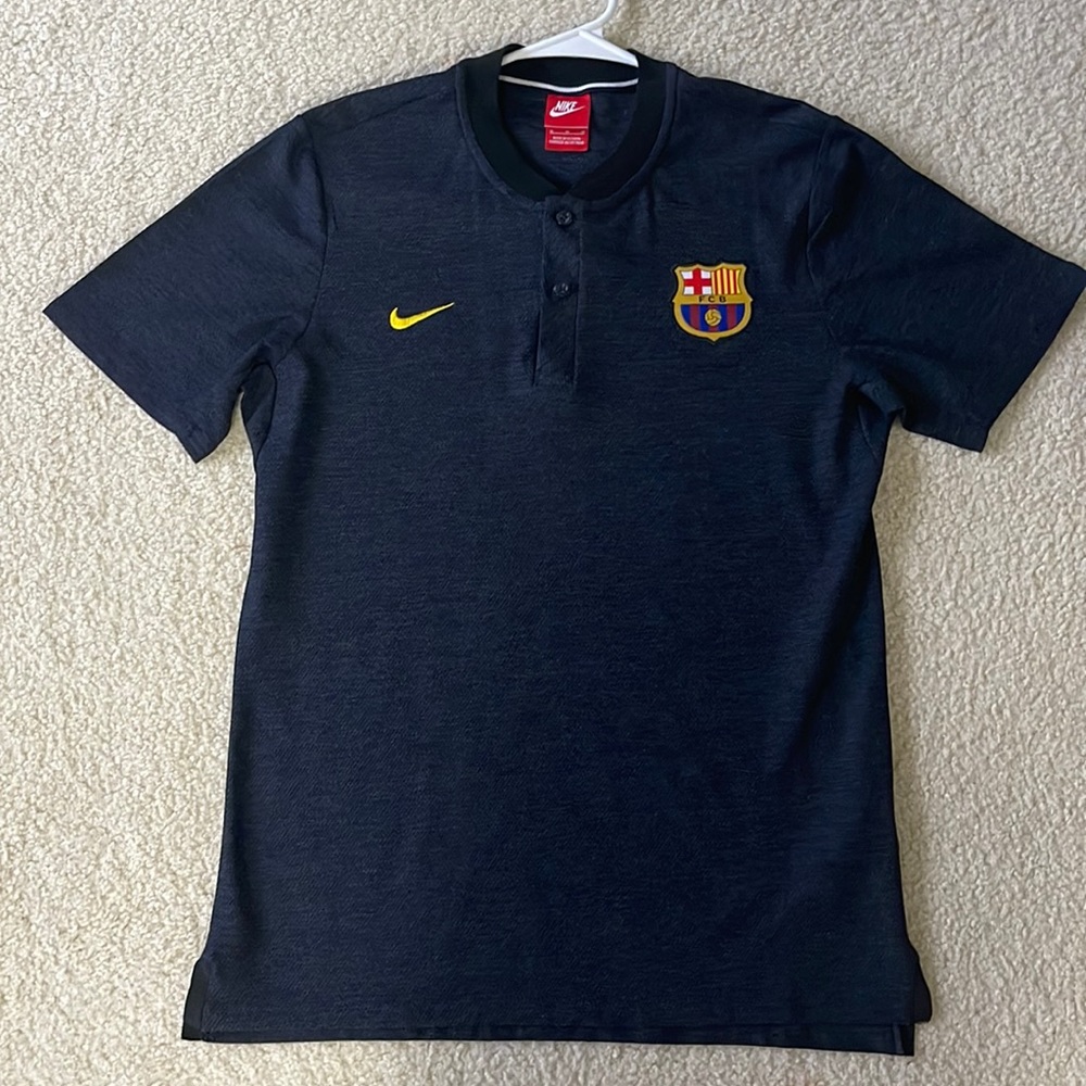 Barcelona T-shirt